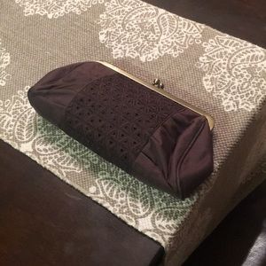 Women’s clutch purse